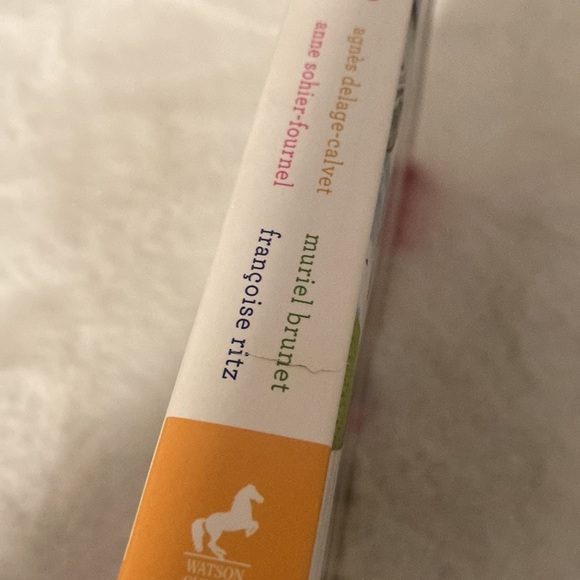 2009 A Rainbow Of Stitches Paperback Book - Picture 15 of 15